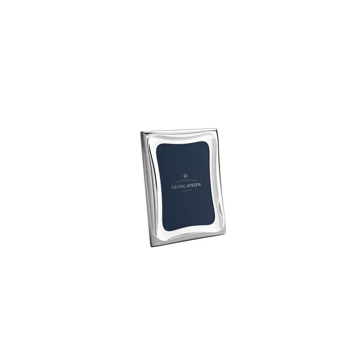 Cobra - Picture Frame – Georg Jensen – view 5