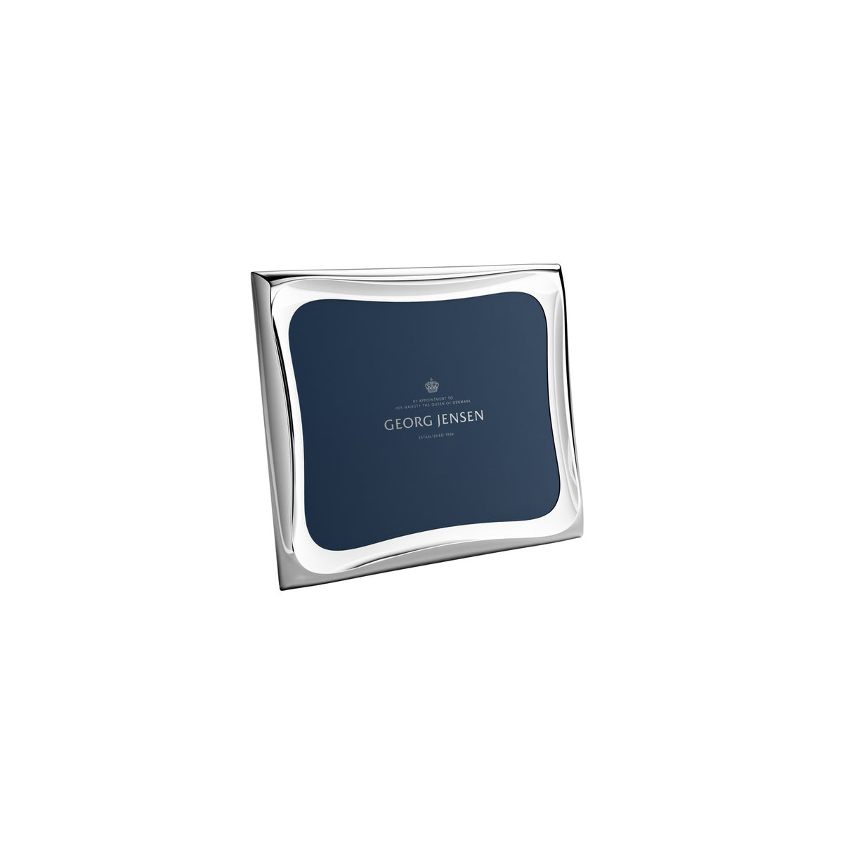Cobra - Picture Frame – Georg Jensen – view 6