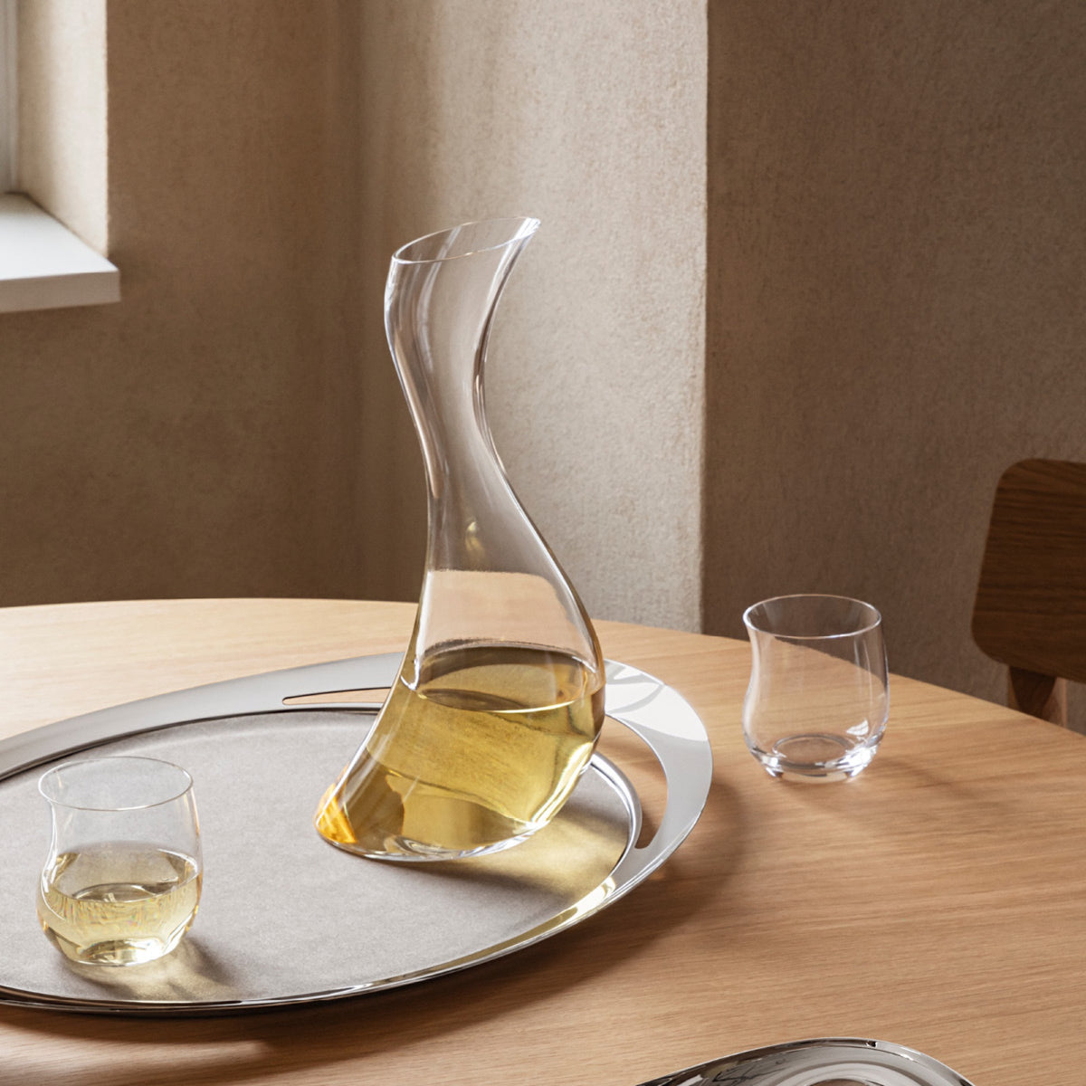 Cobra - Serving Tray – Ansicht 2