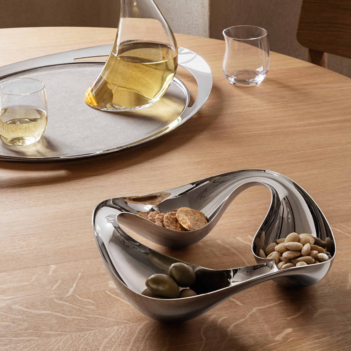 Cobra - Snack Bowl – Ansicht 2