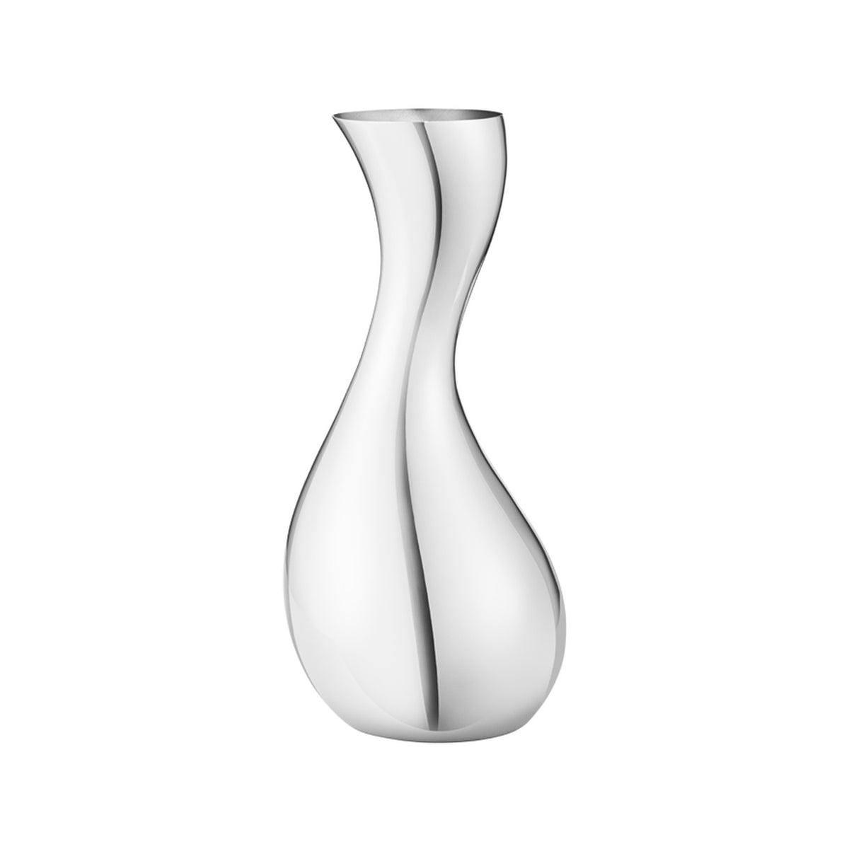 Cobra - Vase – Georg Jensen
