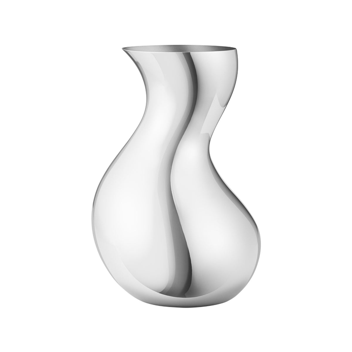 Cobra - Vase – Georg Jensen – view 3