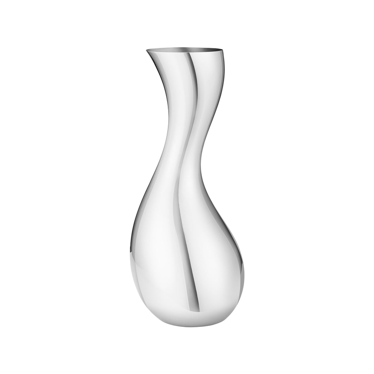 Cobra - Vase – Georg Jensen – view 4