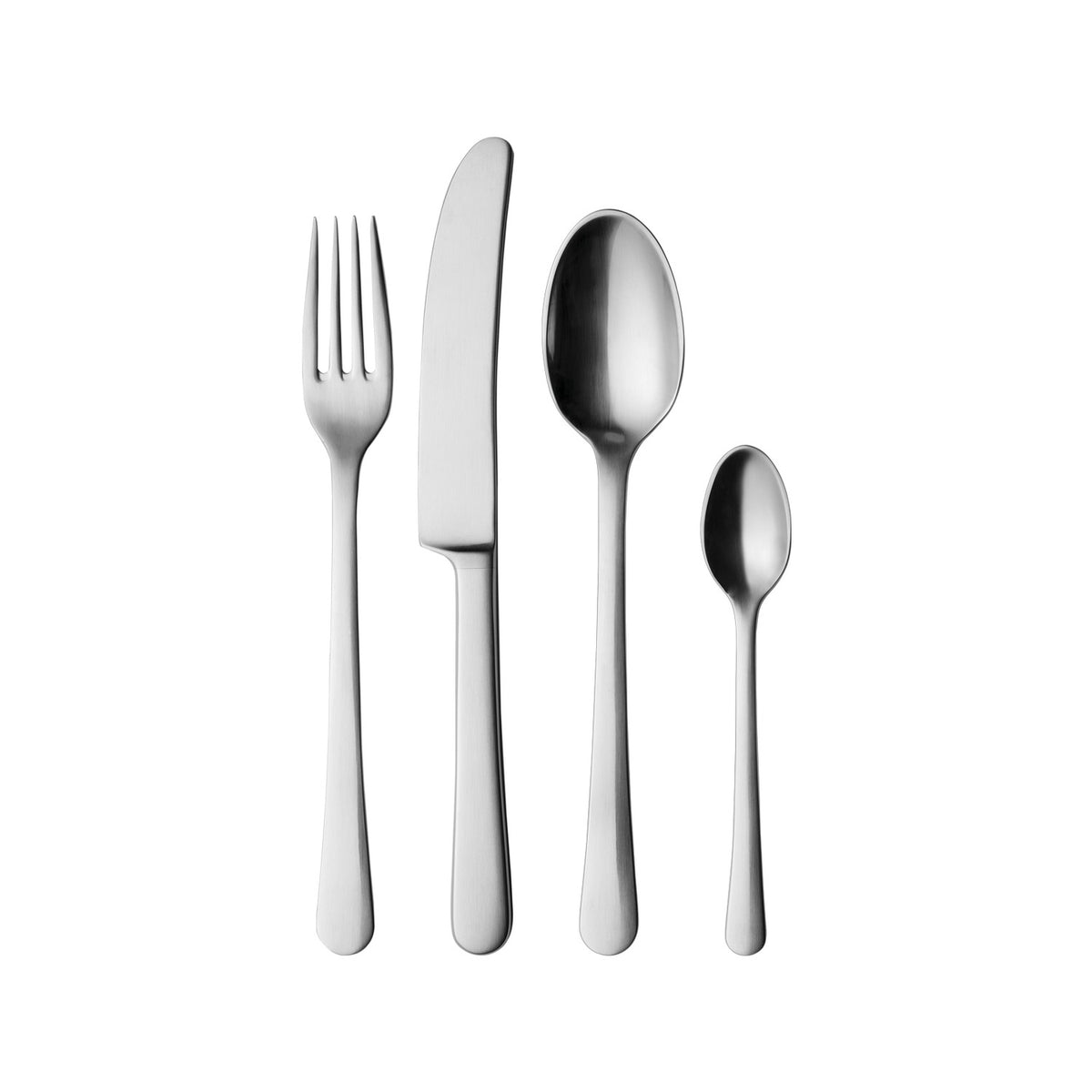 Copenhagen - Cutlery Set