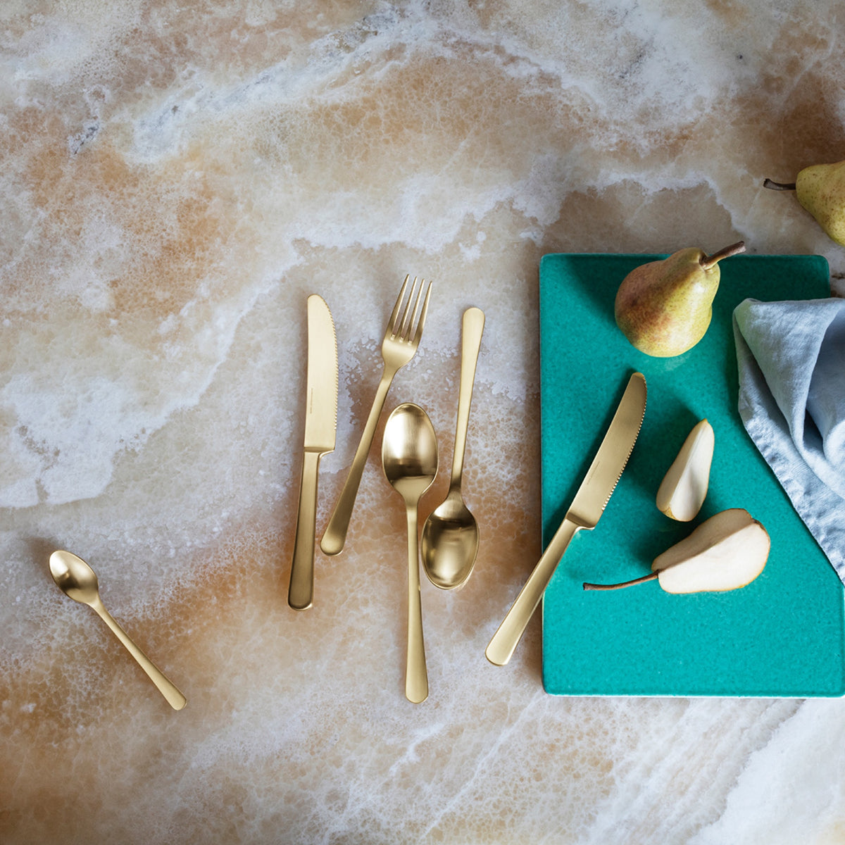 Copenhagen - Cutlery Set – Ansicht 3