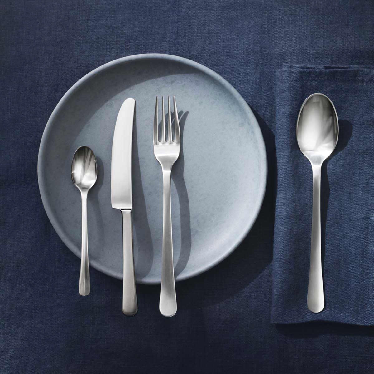 Copenhagen - Cutlery Set – Ansicht 5