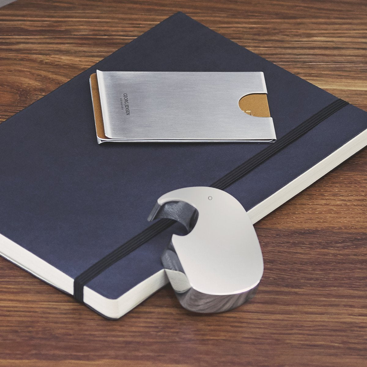 Elephant - Bottle Opener – Georg Jensen – view 2