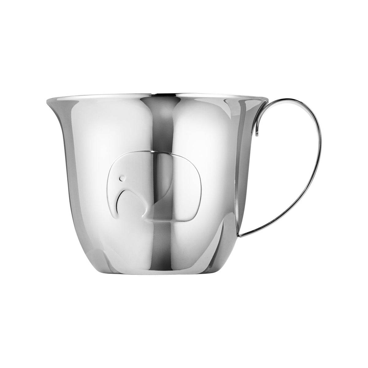 Elephant - Children's Dinner Set – Georg Jensen – view 2