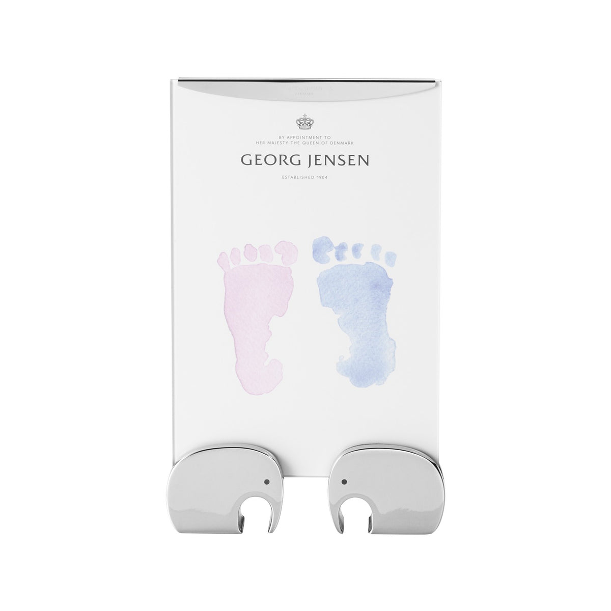 Elephant - Picture Frame – Georg Jensen – view 2