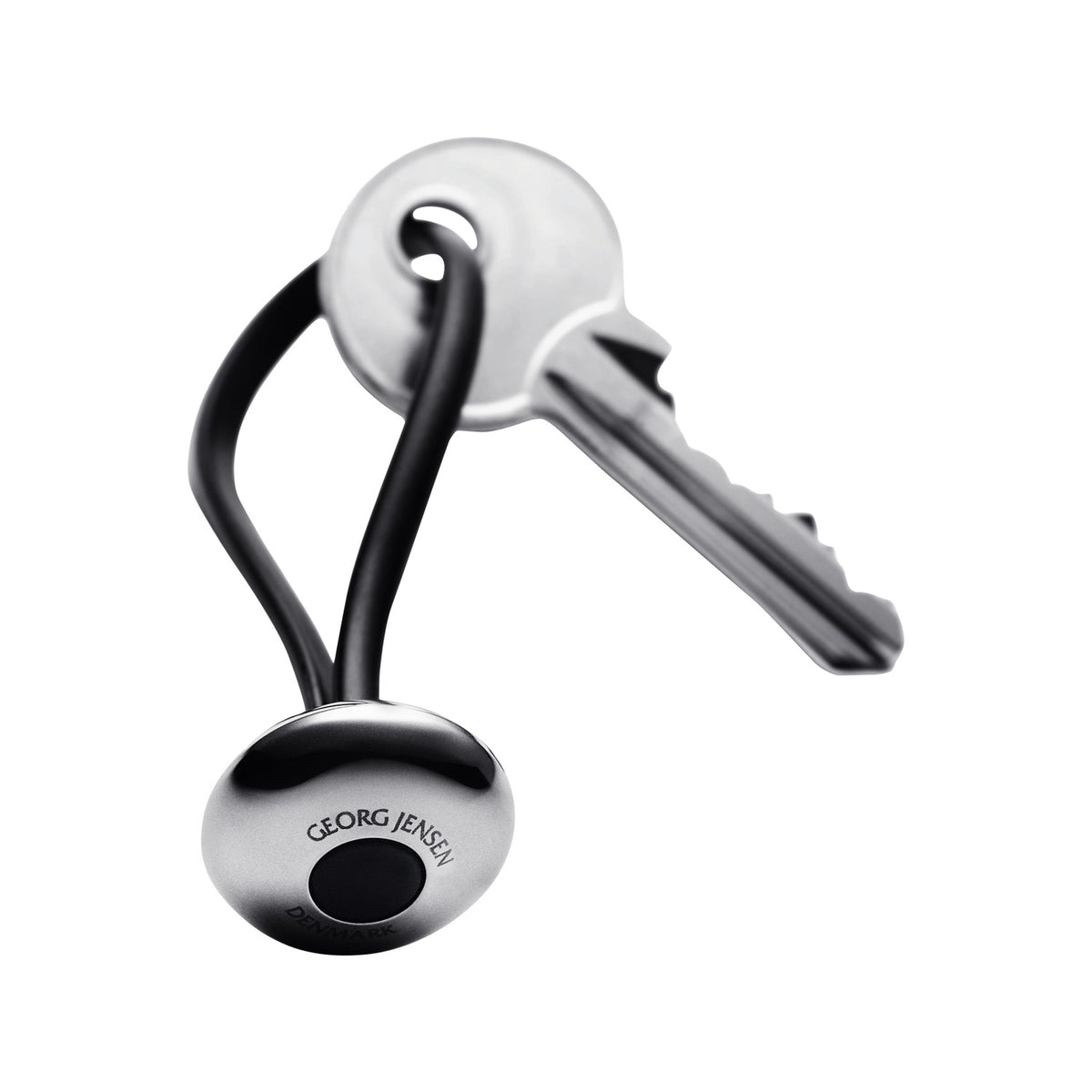Ellipse - Keyring – Georg Jensen