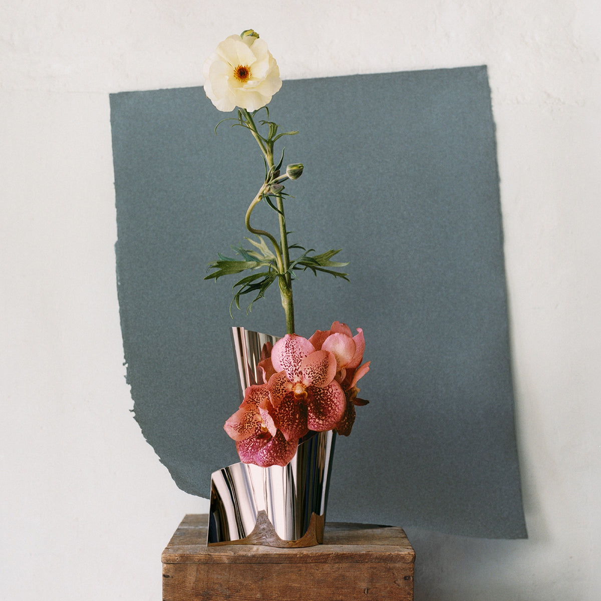 Fold - Vase – Georg Jensen – Ansicht 2
