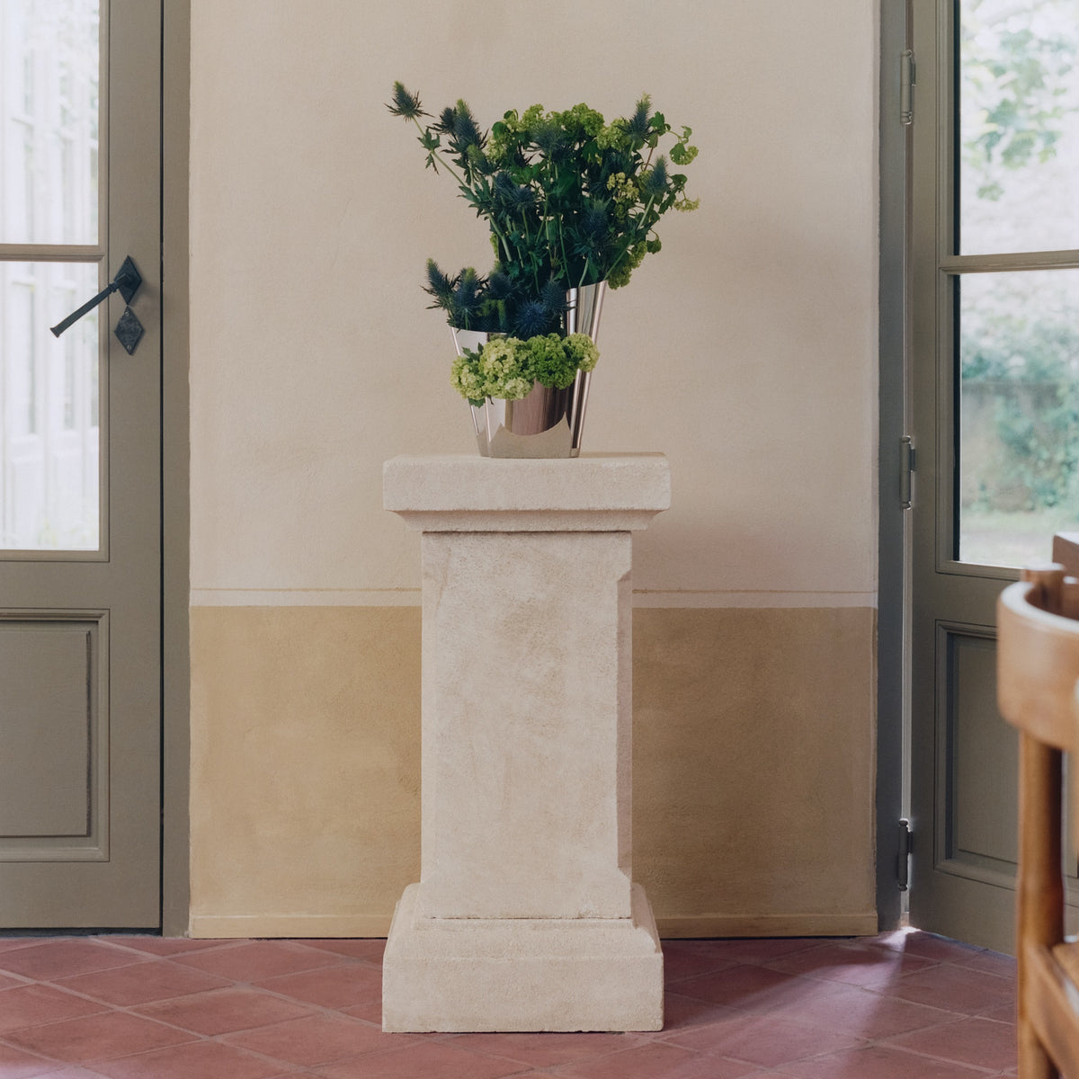 Fold - Vase – Georg Jensen – Ansicht 7