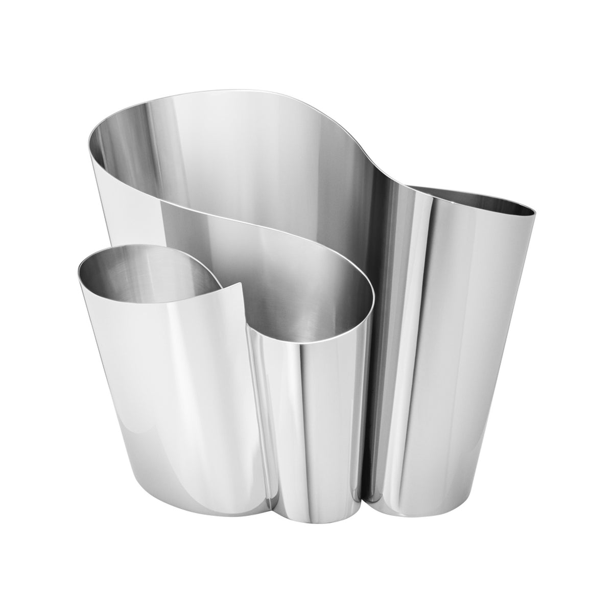 Fold - Vase – Georg Jensen – Ansicht 9