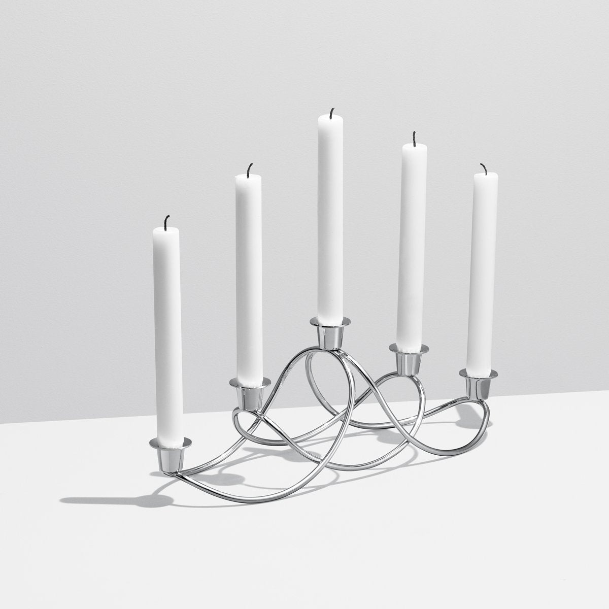 Harmony - Candleholder – Georg Jensen – view 2