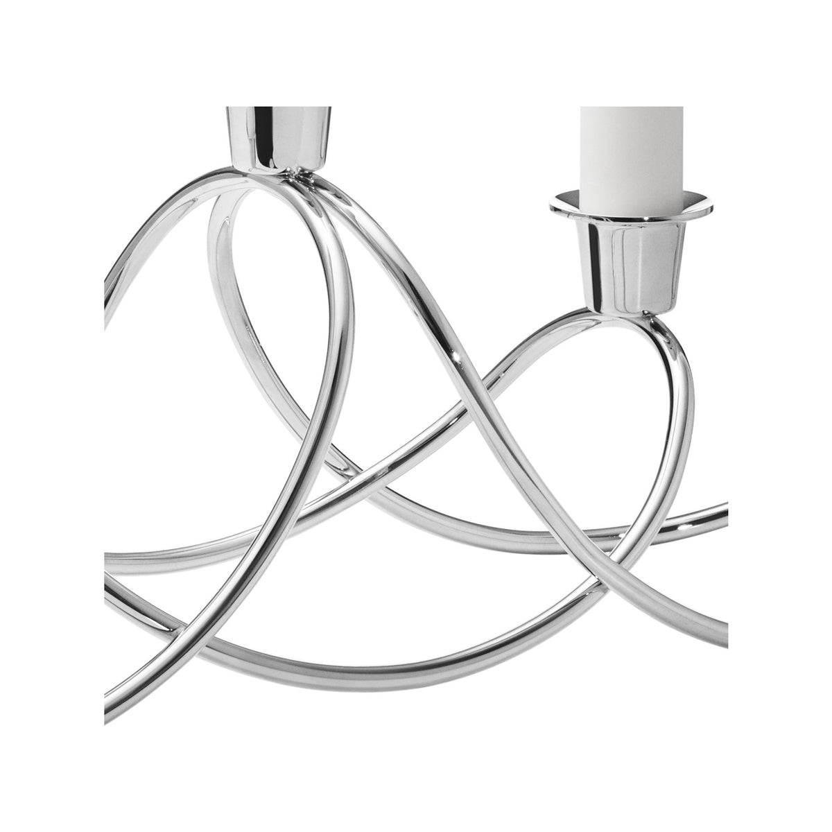 Harmony - Candleholder – Georg Jensen – view 5