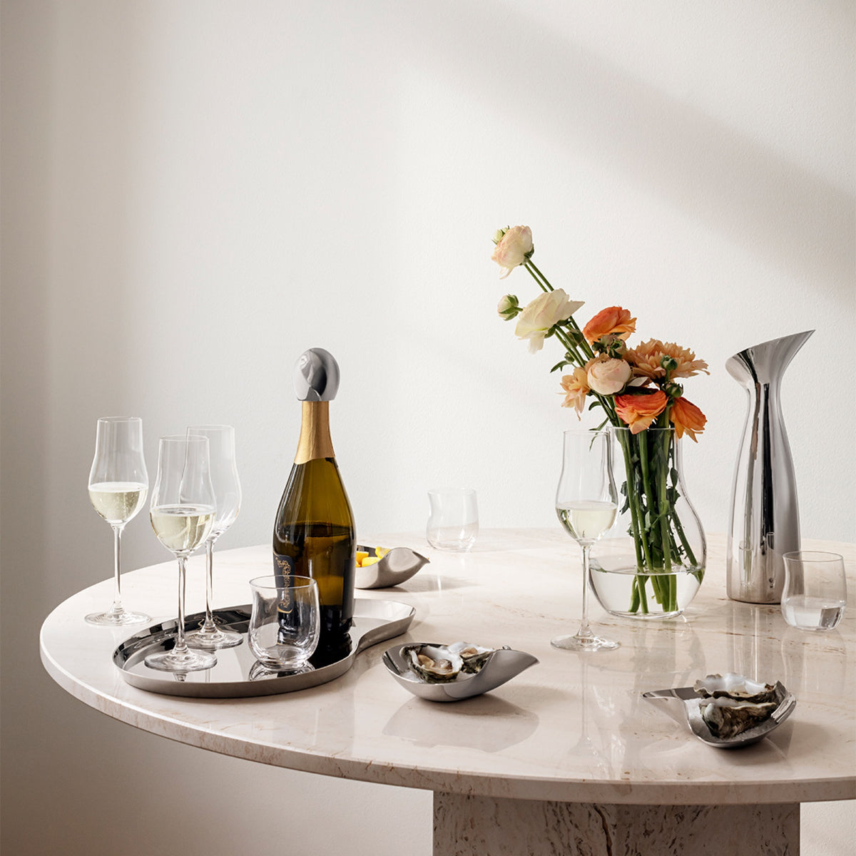 Indulgence - Carafe – Ansicht 2