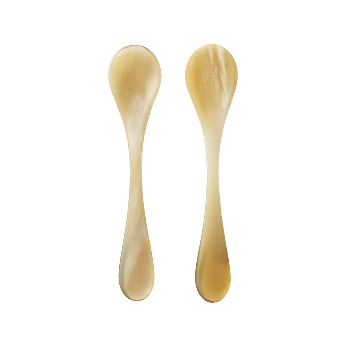 Indulgence - Caviar Spoons, 2 pcs