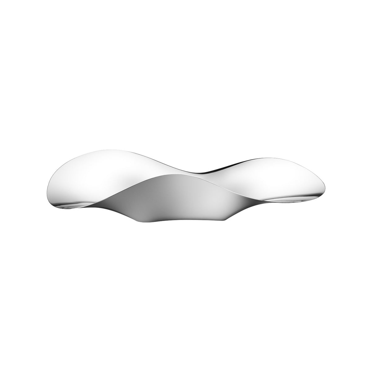 Indulgence - Oyster Tray – Georg Jensen
