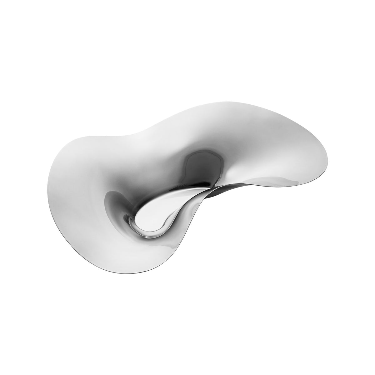 Indulgence - Oyster Tray – Georg Jensen – view 3