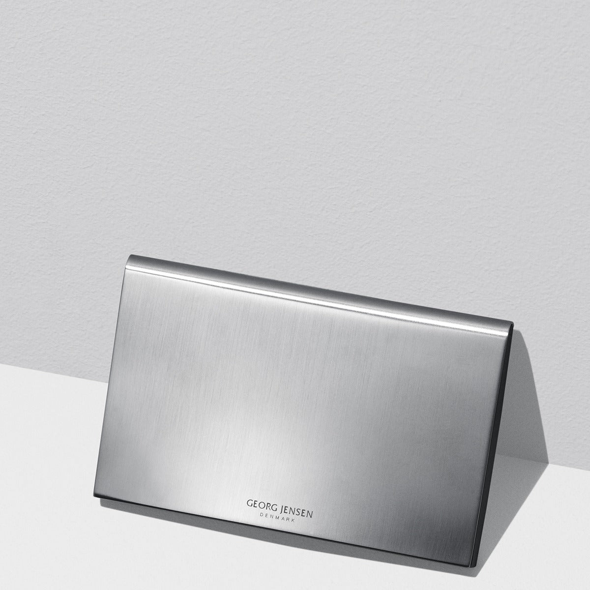 Konno - Card Holder – Georg Jensen – view 2
