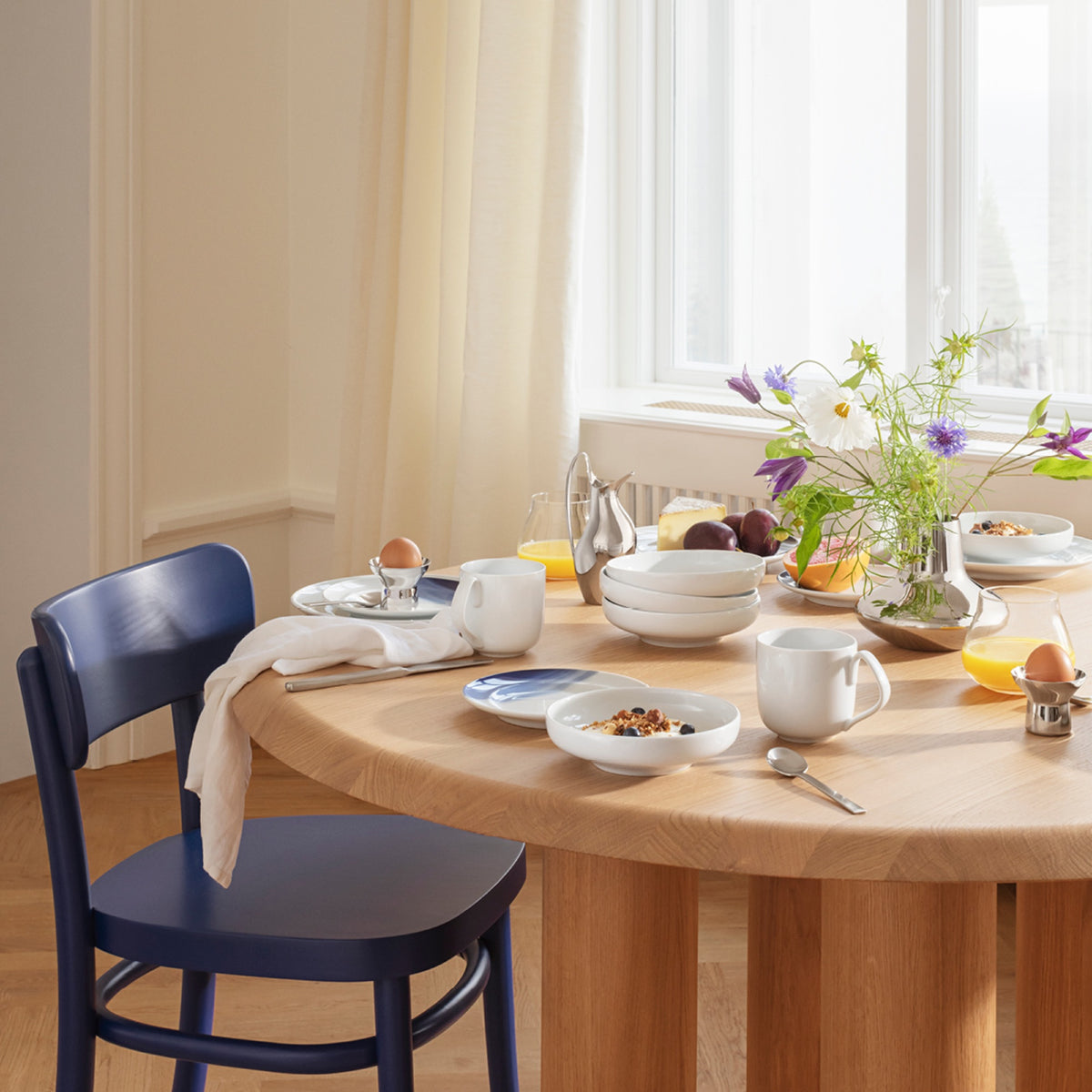 Koppel - Breakfast Bowl – Georg Jensen – view 2