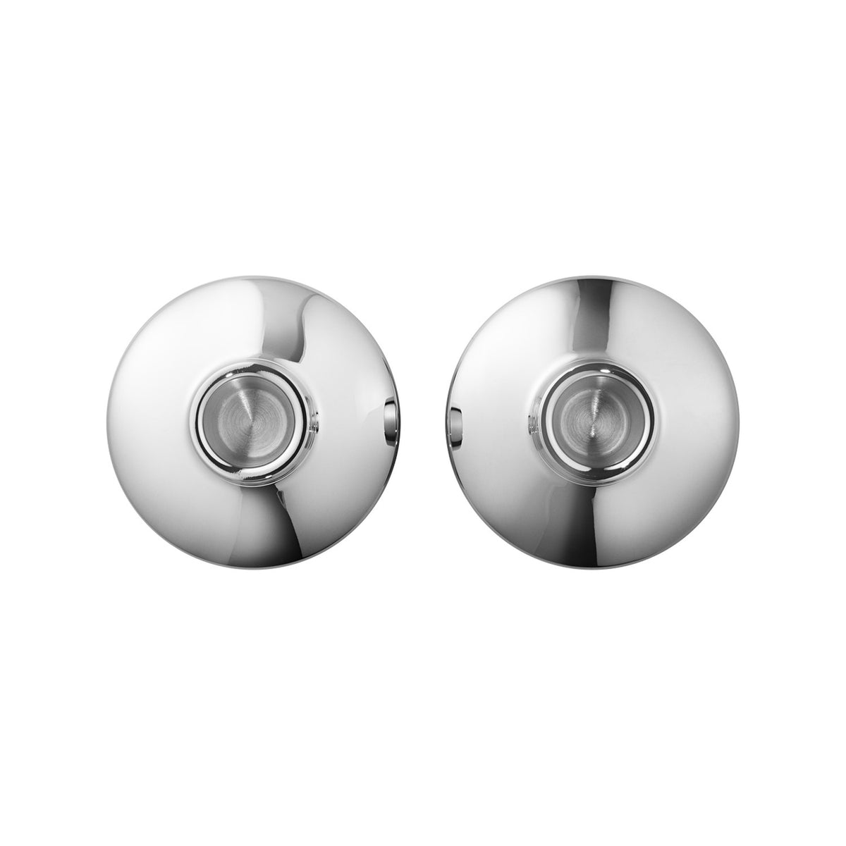 Koppel - Candleholder, 2 pcs – Georg Jensen – view 3
