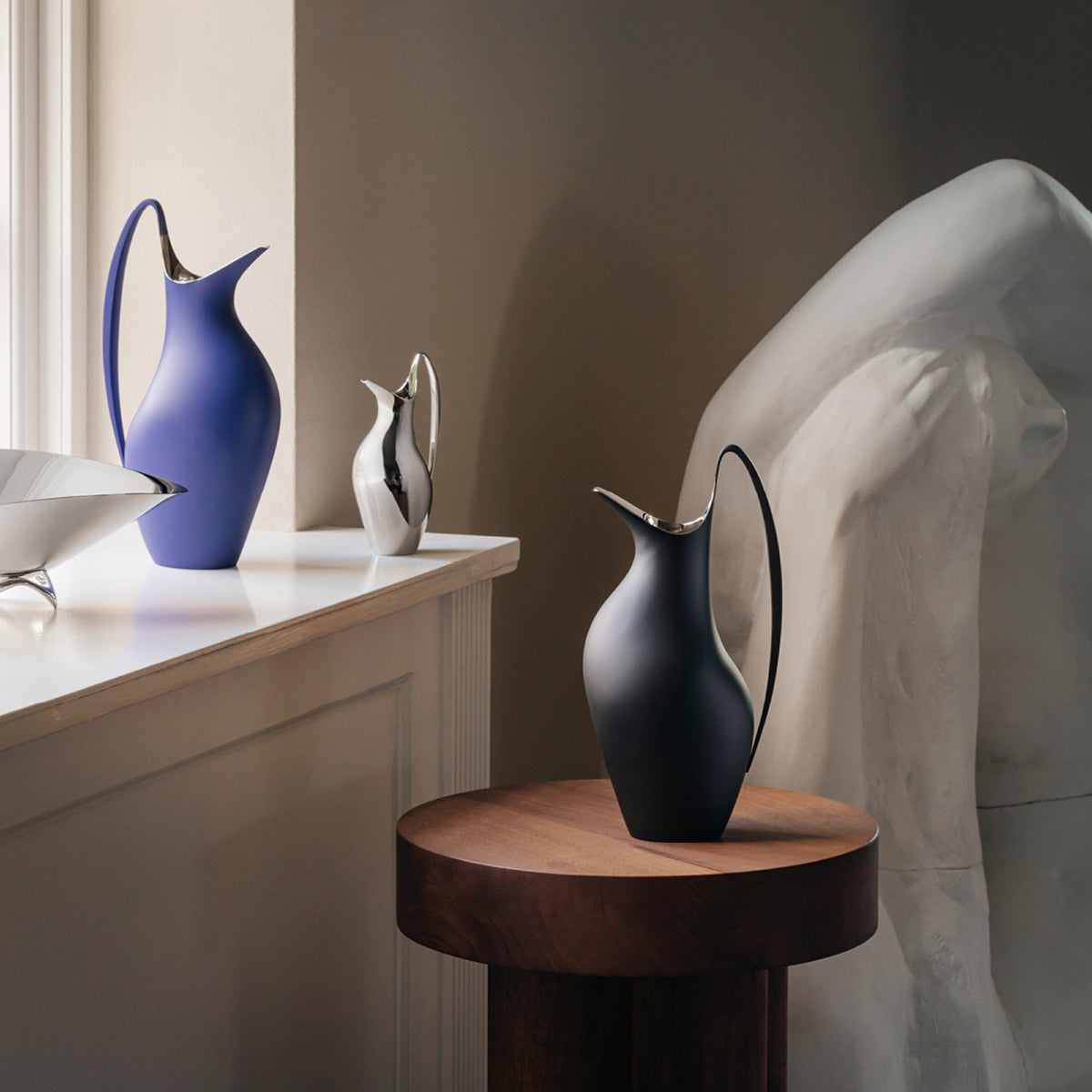 Koppel - HK Pitcher, 0.2L – Ansicht 2