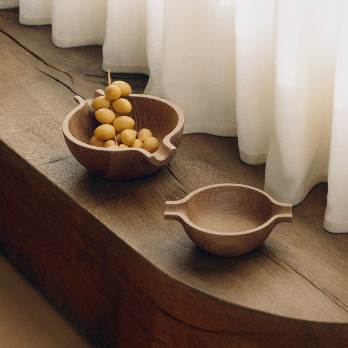Koppel - Oak Bowl – Ansicht 3
