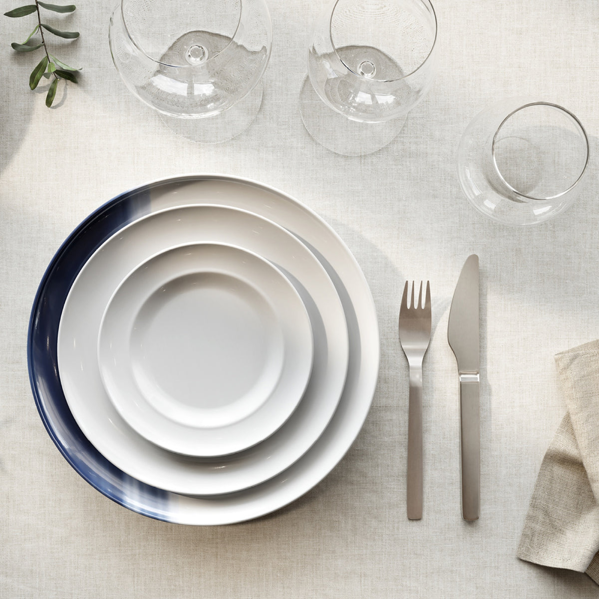 Koppel - Plate – Ansicht 2