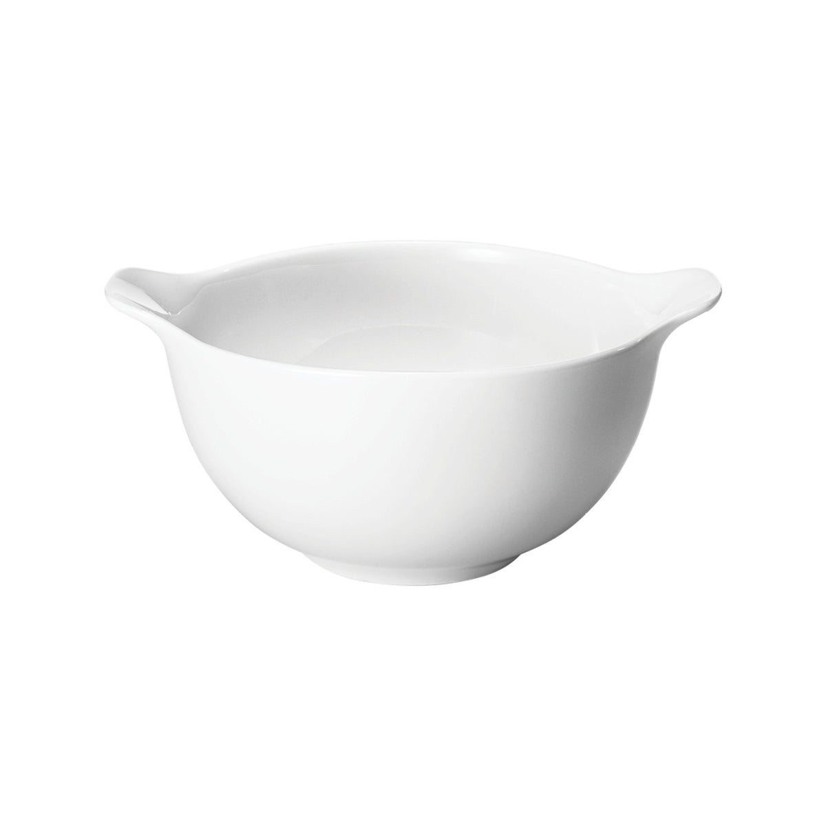 Koppel - Porcelain Serving Bowl – Georg Jensen