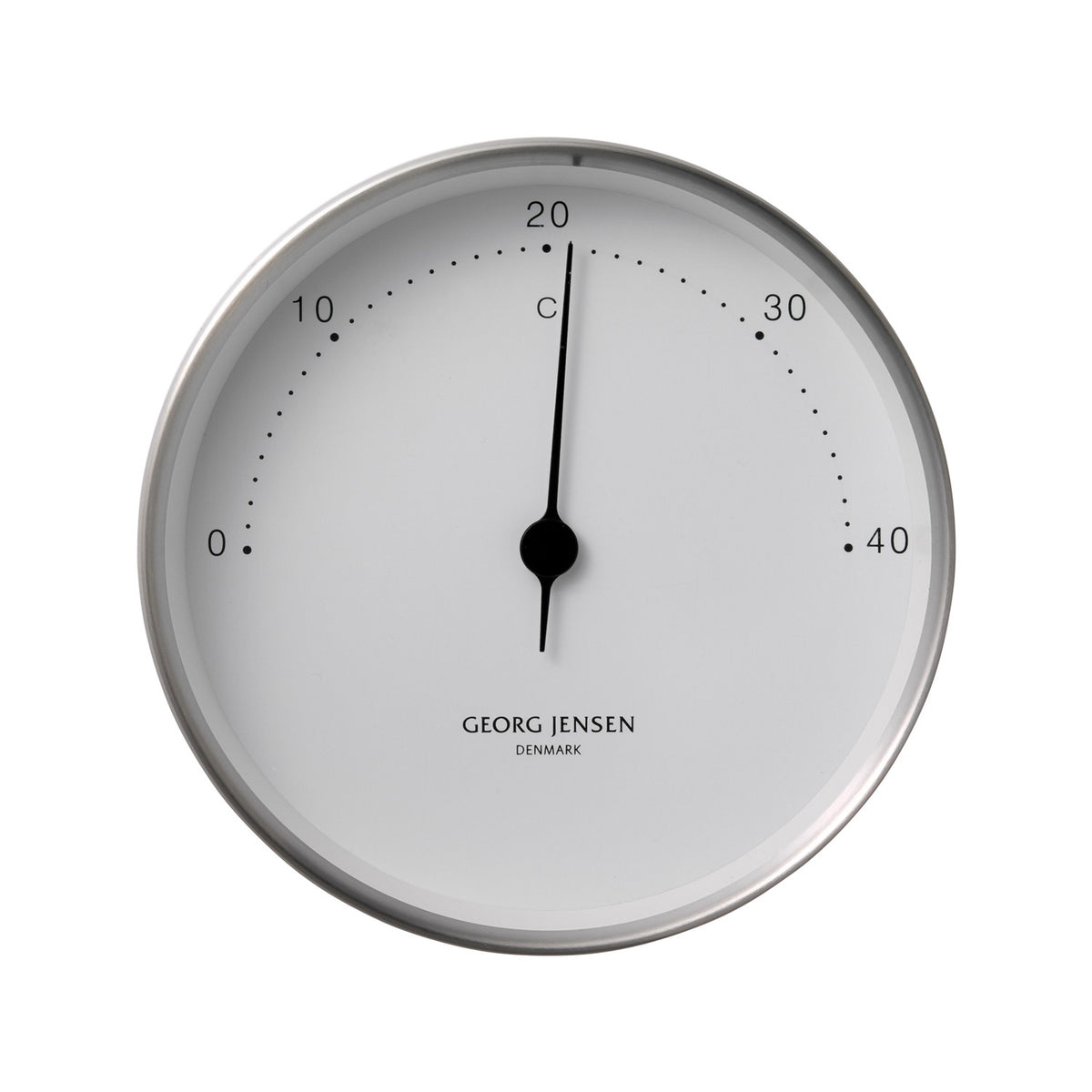 Koppel - Thermometer – Georg Jensen
