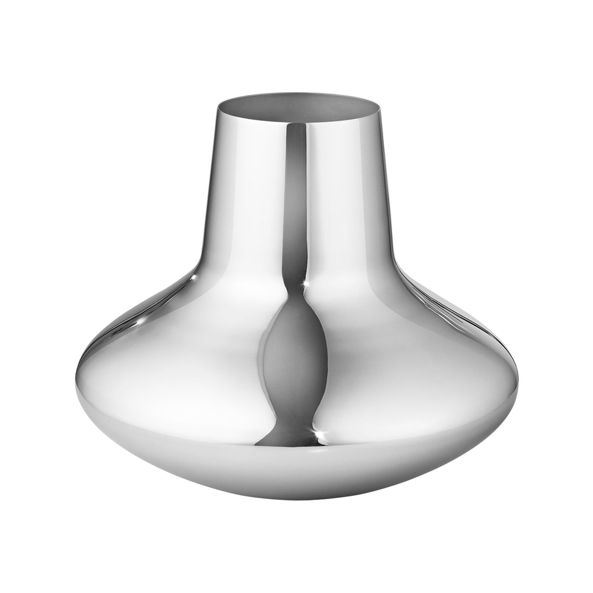 Koppel - Vase – Georg Jensen