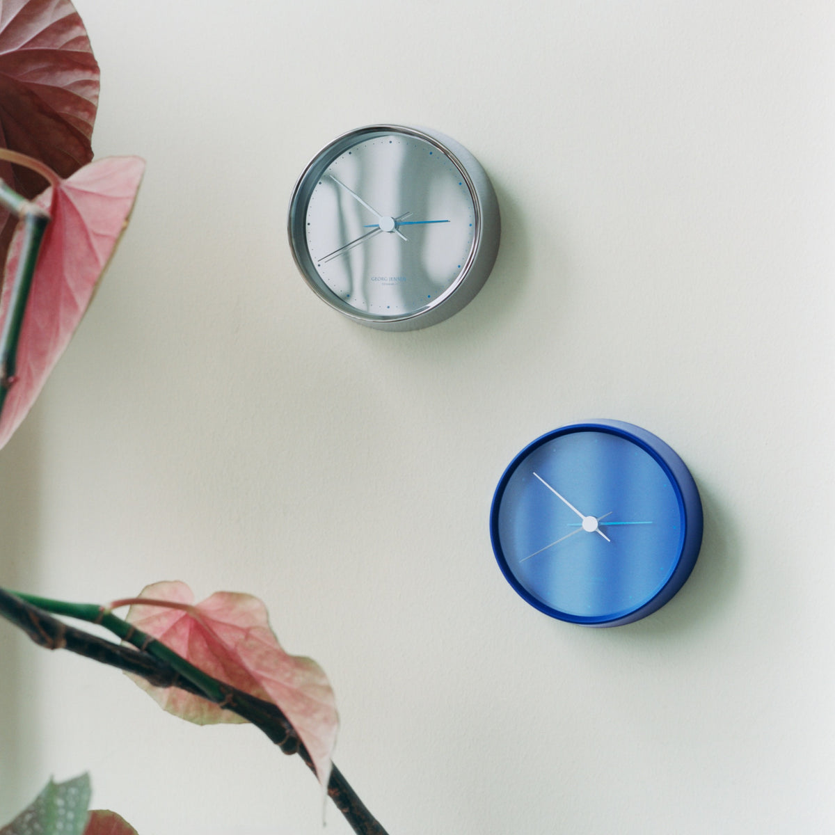 Koppel - Wall Clock – Ansicht 2