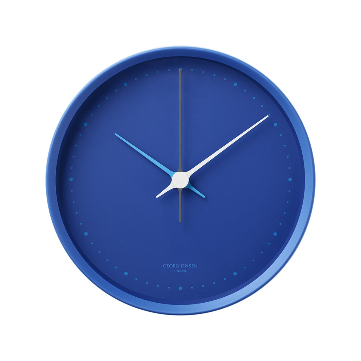 Koppel - Wall Clock – Ansicht 9