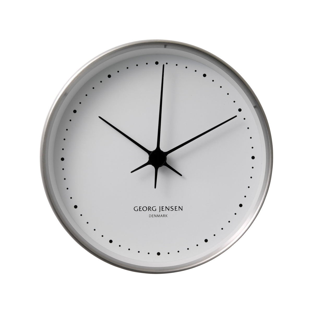 Koppel - Wall Clock – Ansicht 10