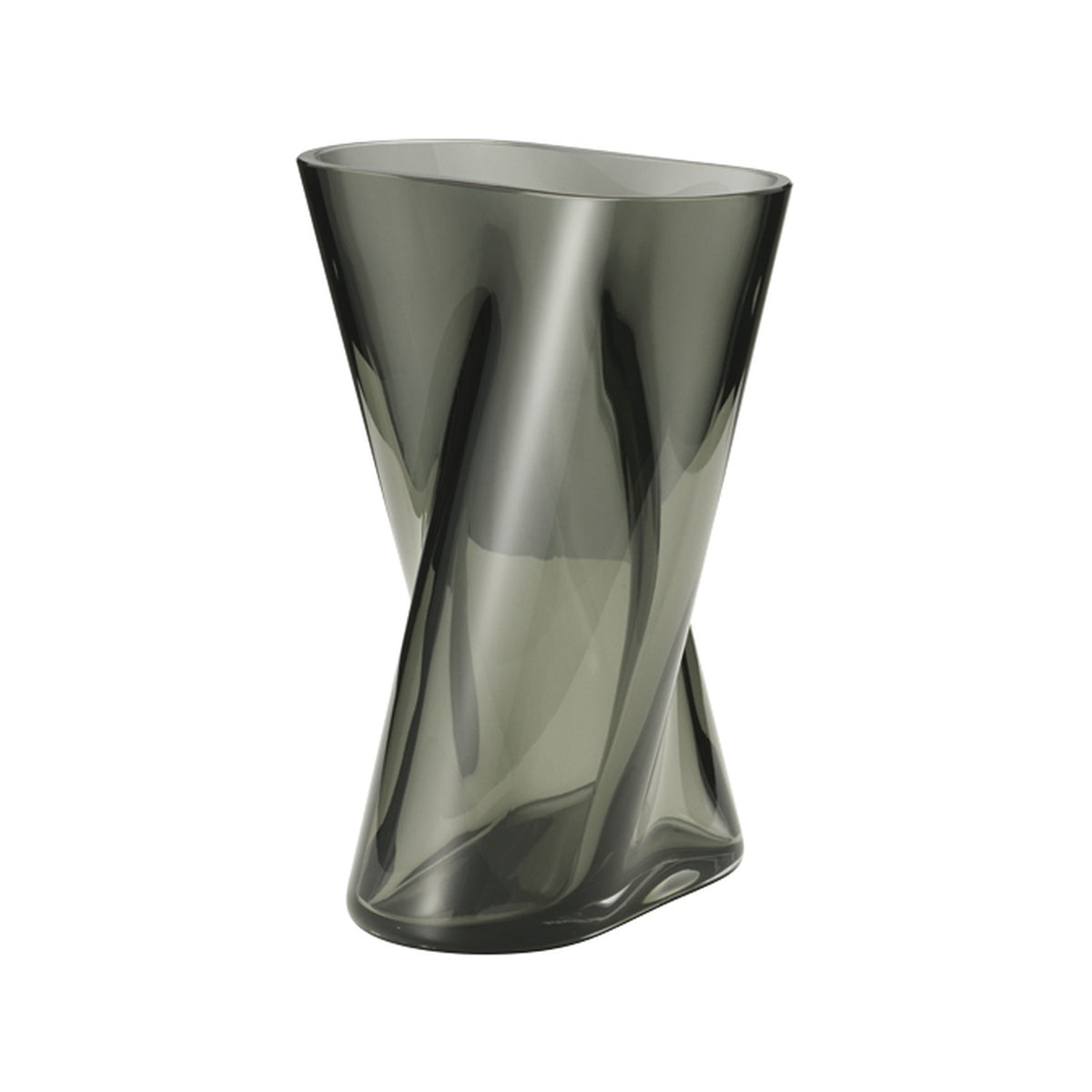 Lituus - Glass Vase