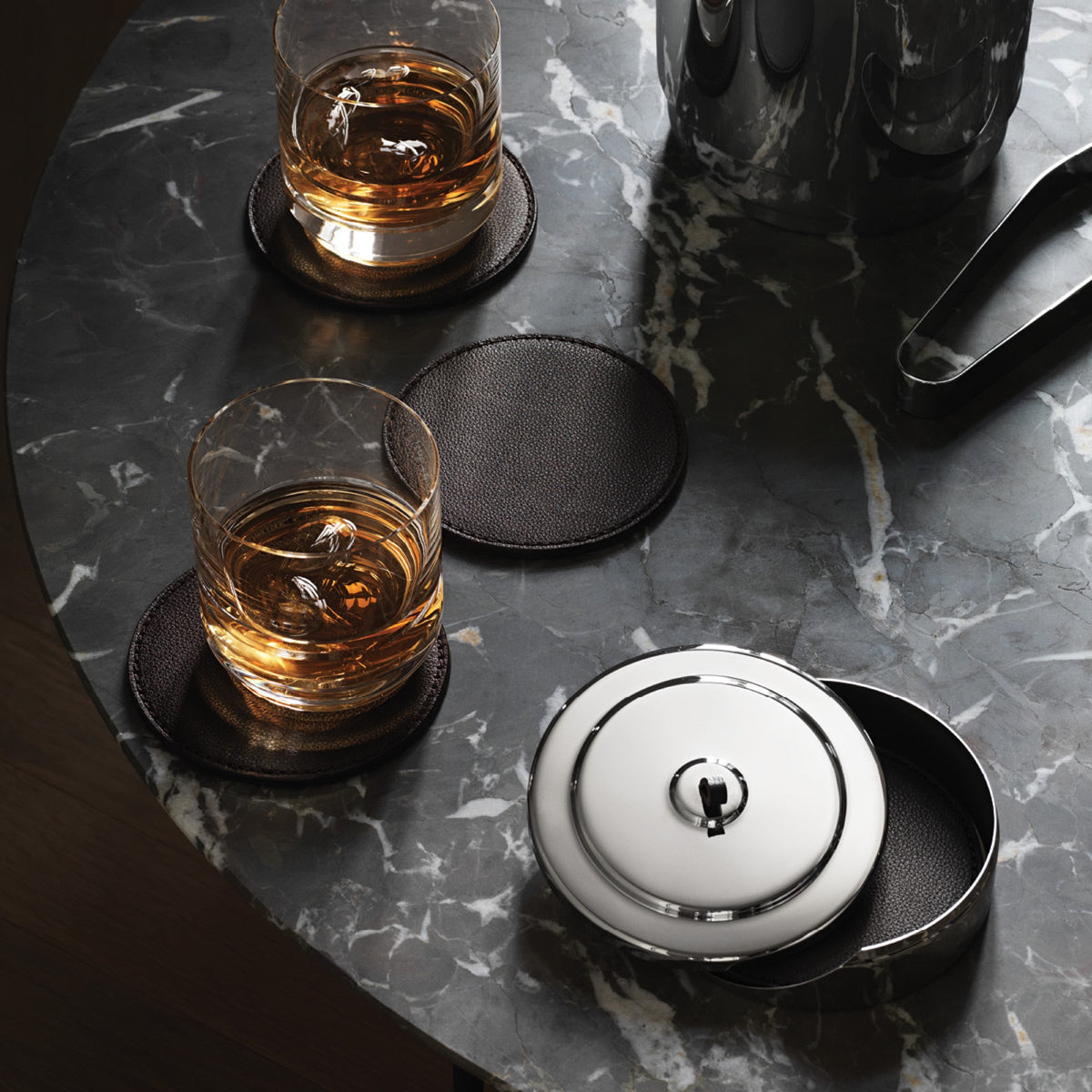 Manhattan - Coaster Set – Ansicht 2