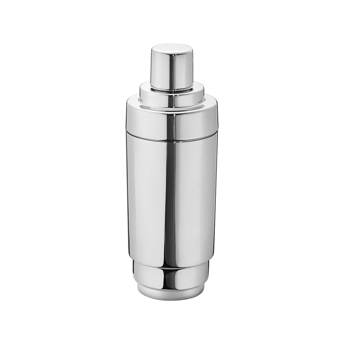 Manhattan - Cocktail Shaker