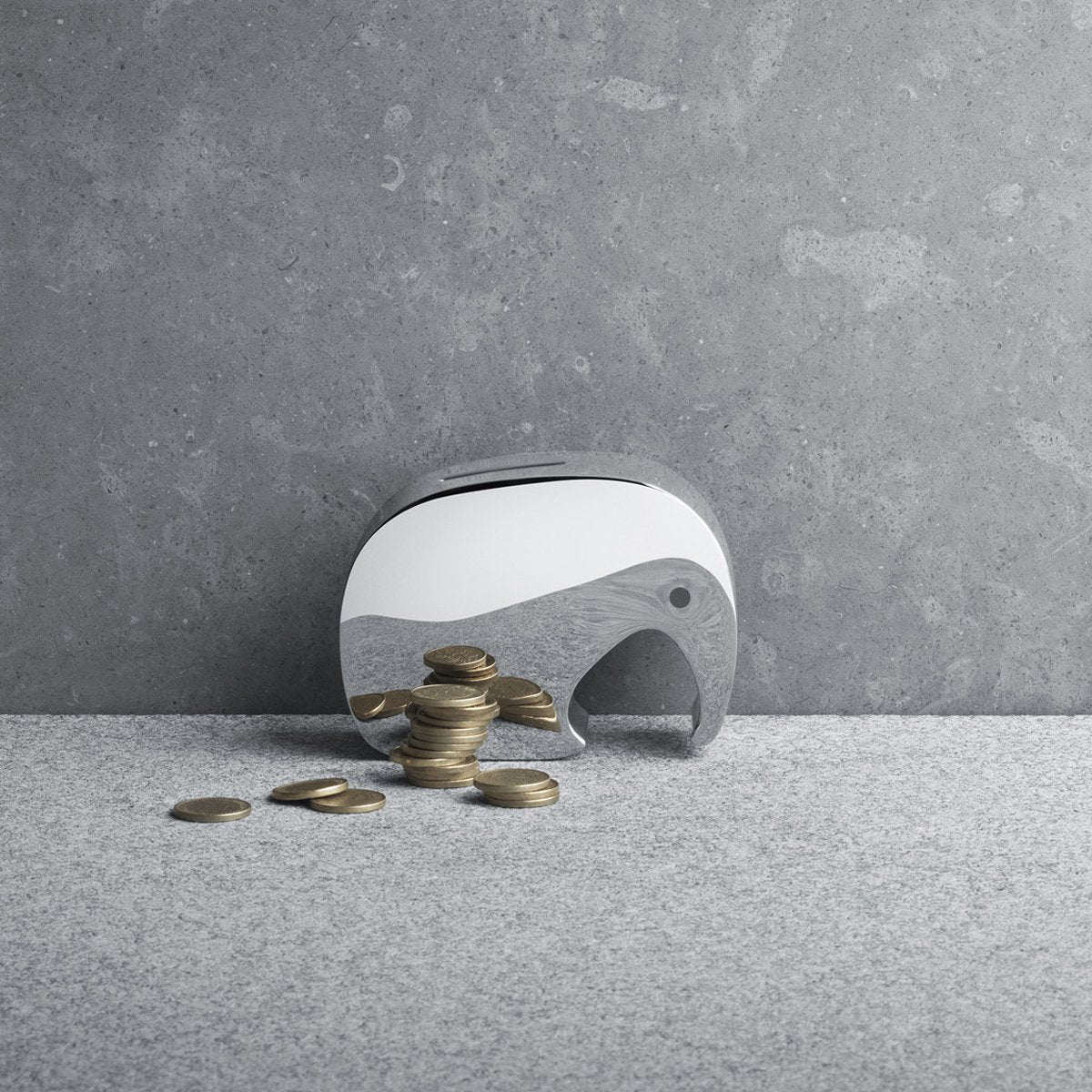 Miniphant - Money Bank – Georg Jensen – view 2