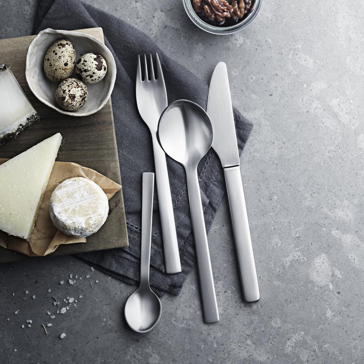 New York - Cutlery Set – Ansicht 4