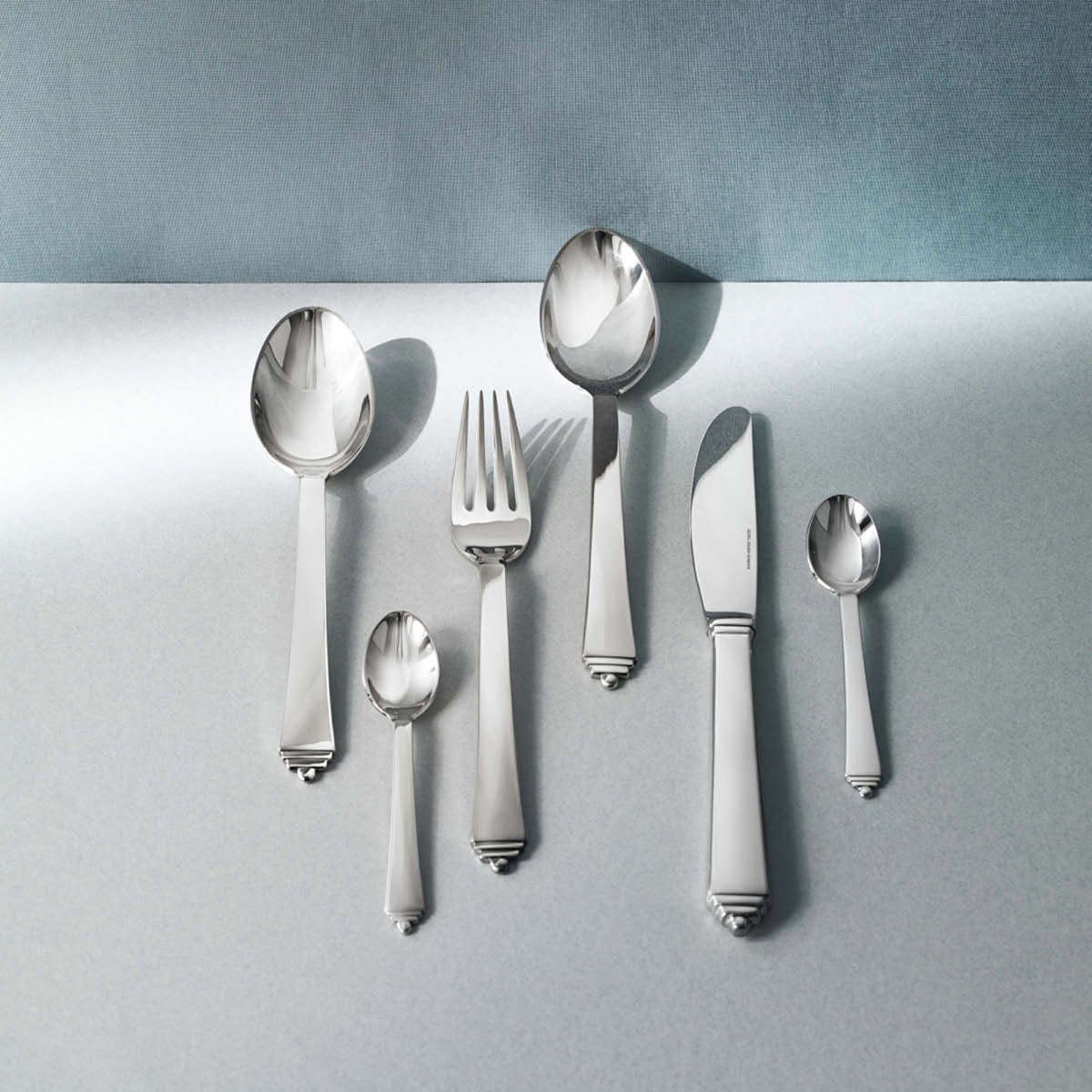 Pyramid - Cutlery – Ansicht 5