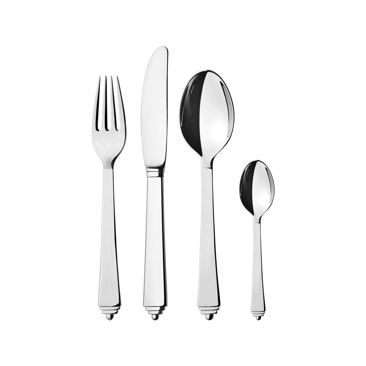 Pyramid - Cutlery Set