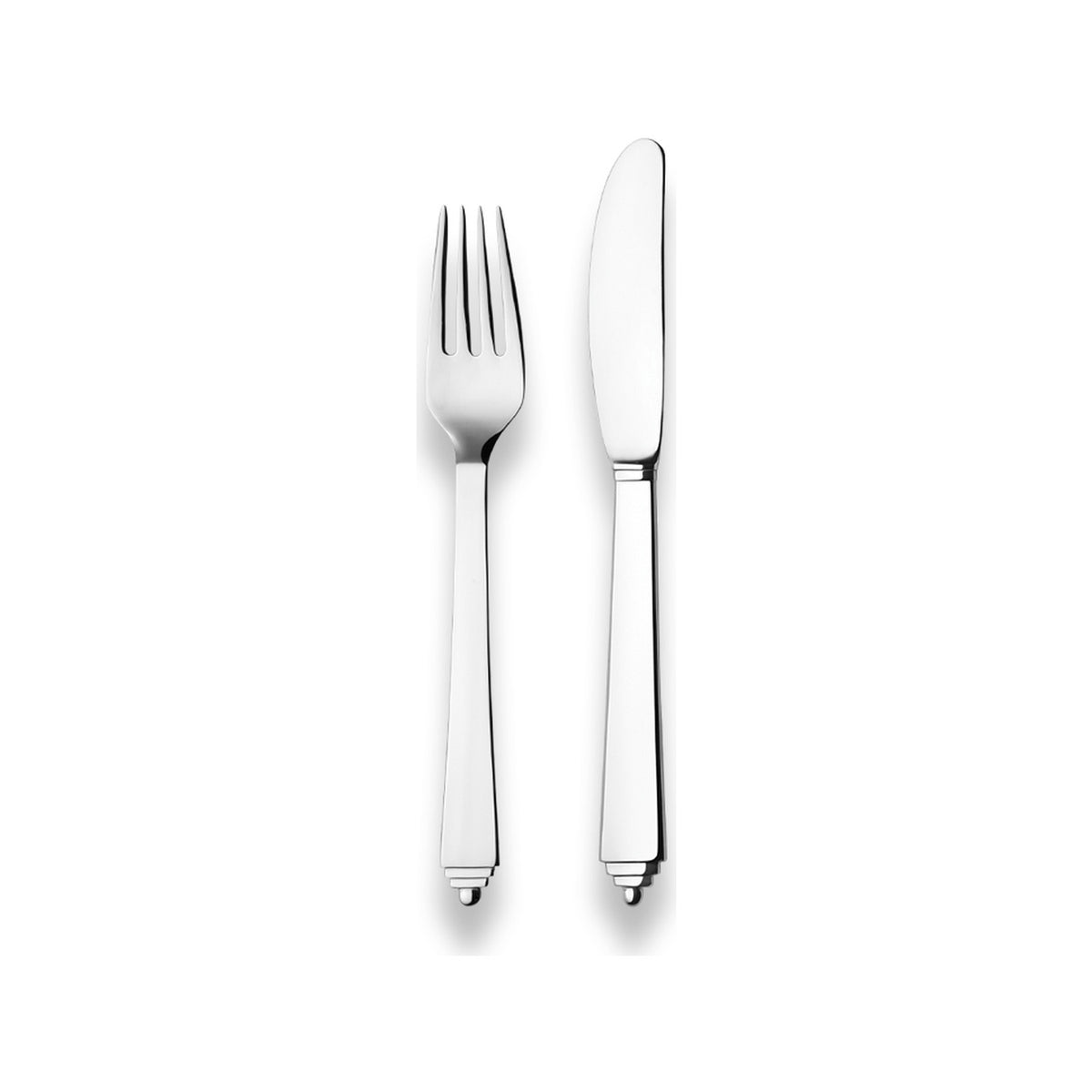 Pyramid - Cutlery Set – Ansicht 7
