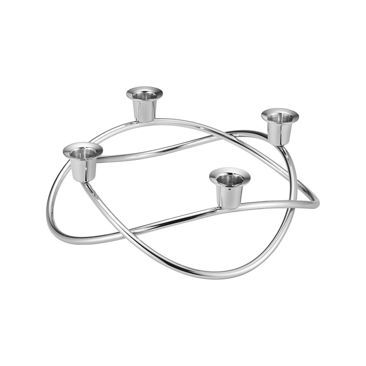 Season - Candleholder – Georg Jensen