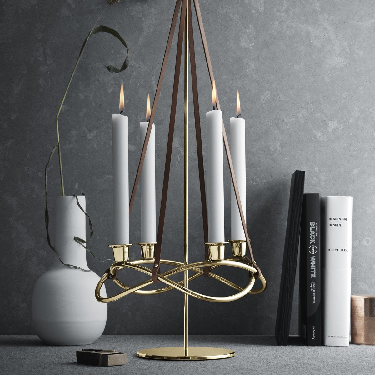 Season - Hanging Extension – Georg Jensen – view 2