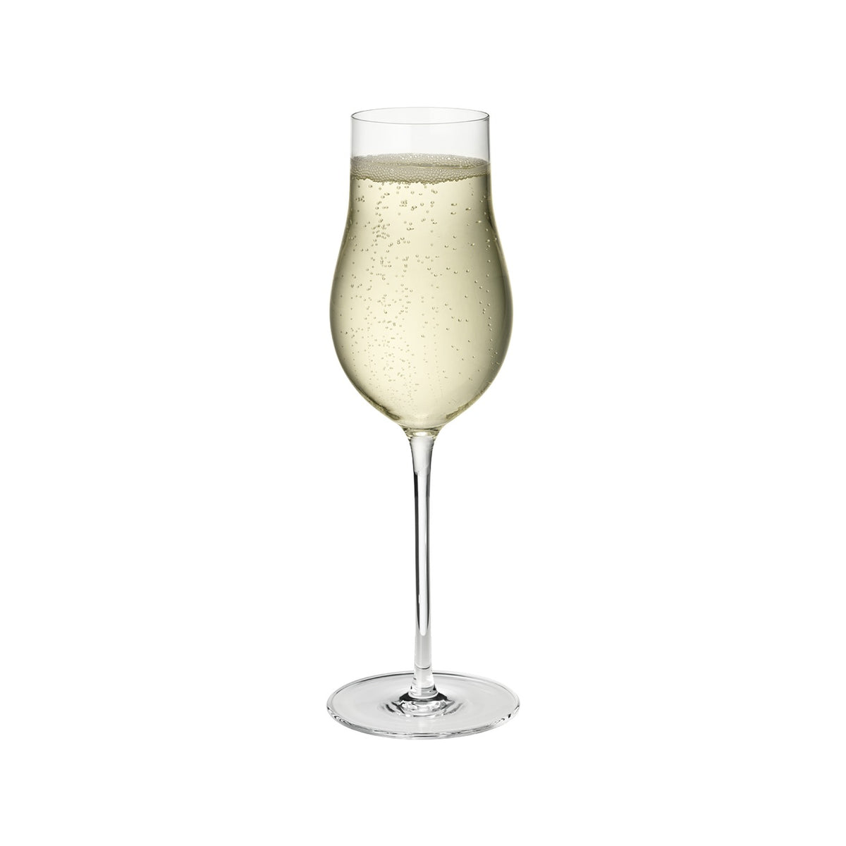 Sky - Champagne Flute, 6 pcs – Georg Jensen – view 4
