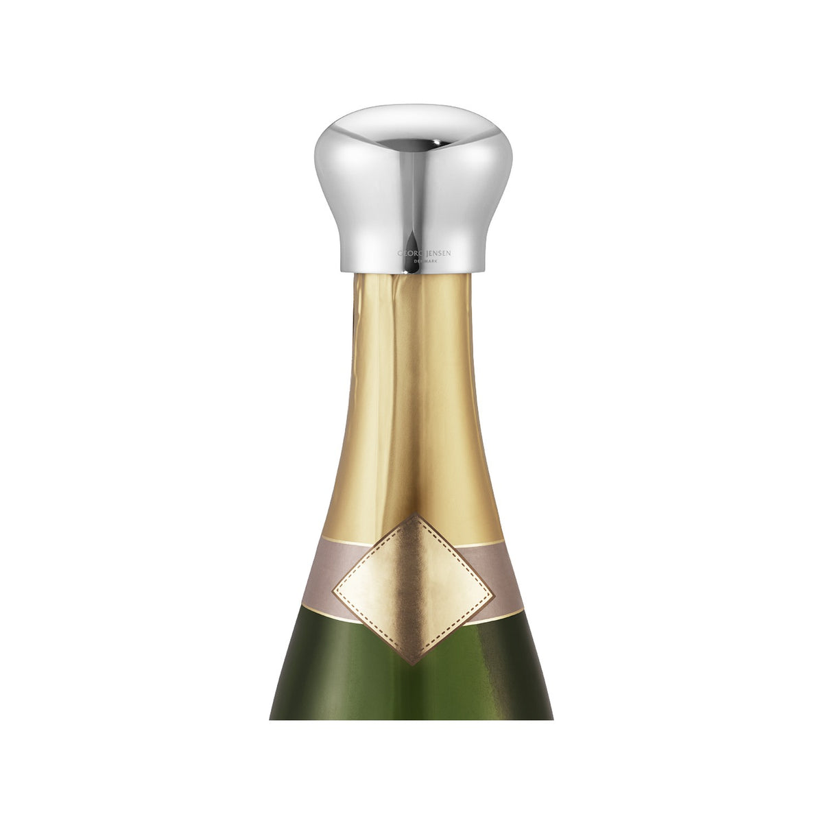 Sky - Champagne Stopper – Georg Jensen