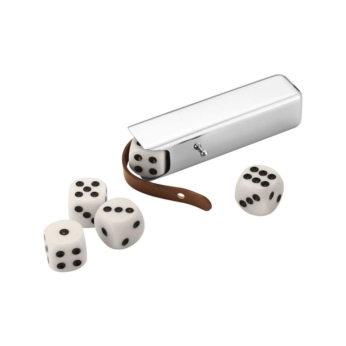 Sky - Dice Case – Ansicht 2