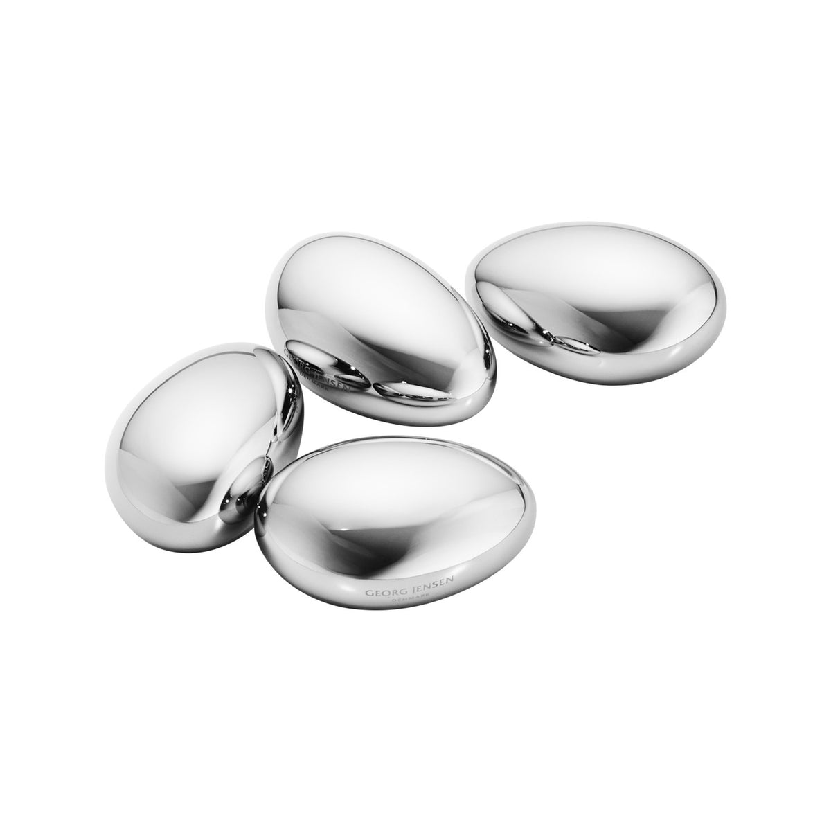 Sky - Ice Cubes, 4 pcs