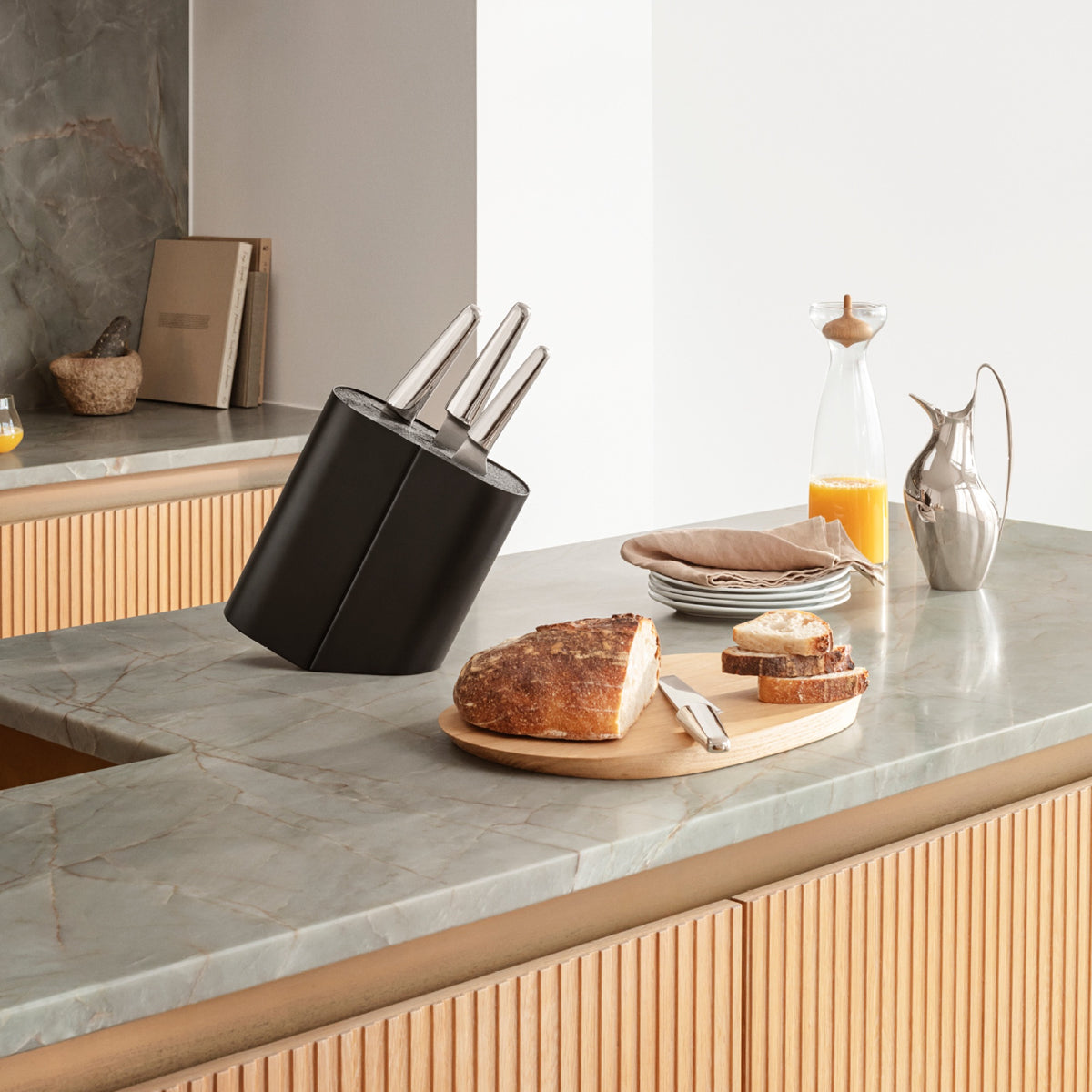 Sky - Kitchen Knife – Ansicht 4